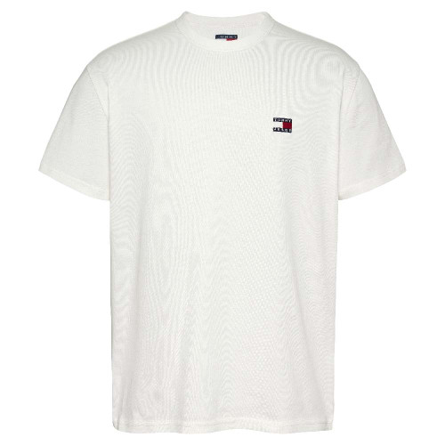 Tommy Hilfiger Ανδρική κοντομάνικη μπλούζα Regular Badge Tee